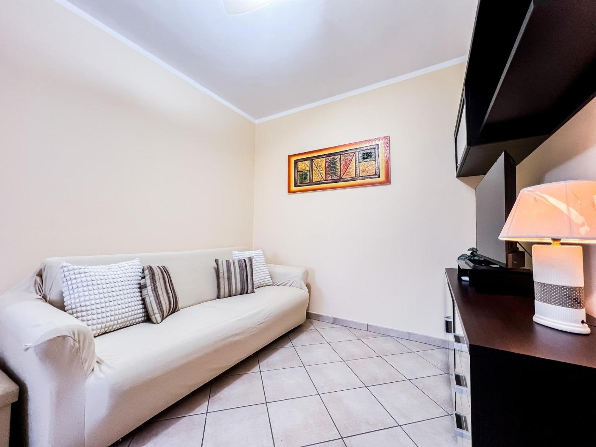Ginestra House Apartment Olbia