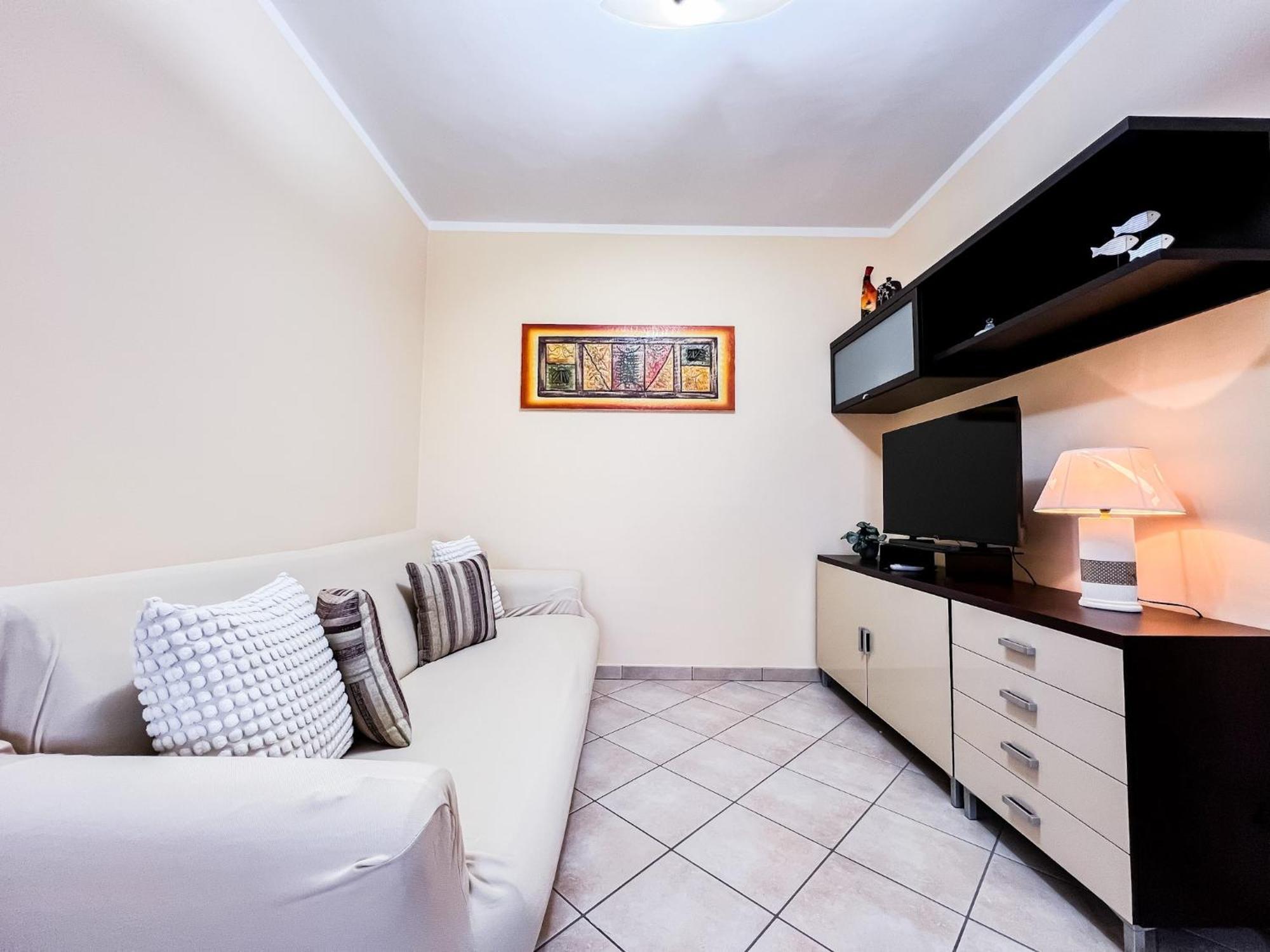 Ginestra House *