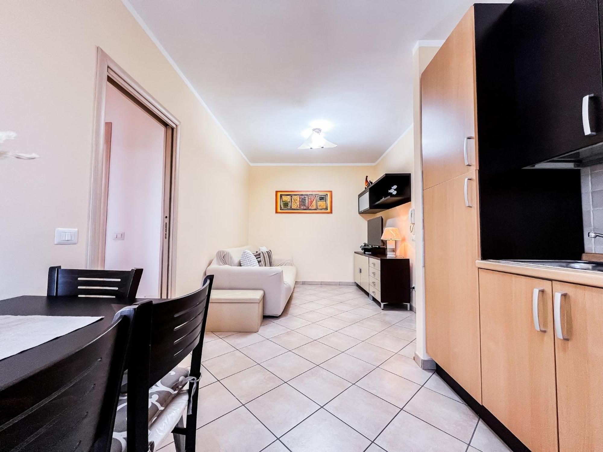 Apartment Ginestra House Olbia